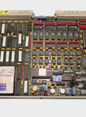 VMIC 4512 VMIVME 332-004512-300 J Board 610100-01 VME PROC A