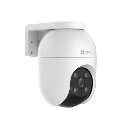 萤石C8C室外高清监控摄像头