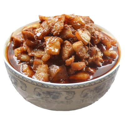 陕西特产岐山460g哨子包邮肉夹馍