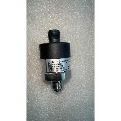 【请询价】WIKA威卡压力传感器型号A1014586616量程