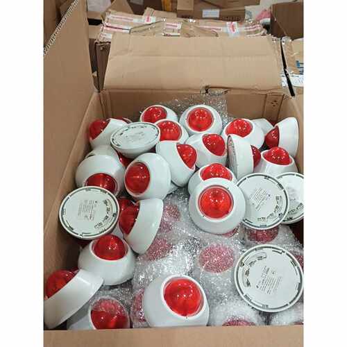 议价工程剩余青鸟火灾声光警报器JBF4372E维修