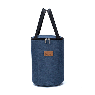 加厚铝箔饭盒便当学生餐包