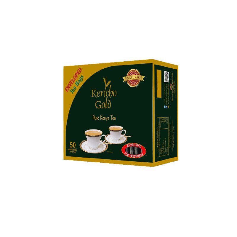 原装进口凯里乔英式红茶袋泡茶包