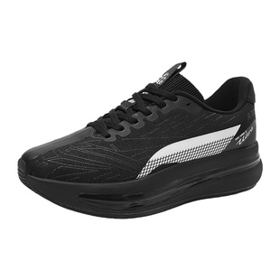 赤兔9ULTRA超轻青少年男女款轻便跑鞋缓震竞速训练专业男童运动鞋