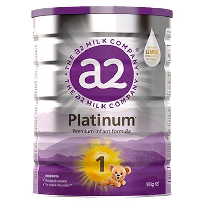 【品牌直发*买3送1】澳洲a2一段