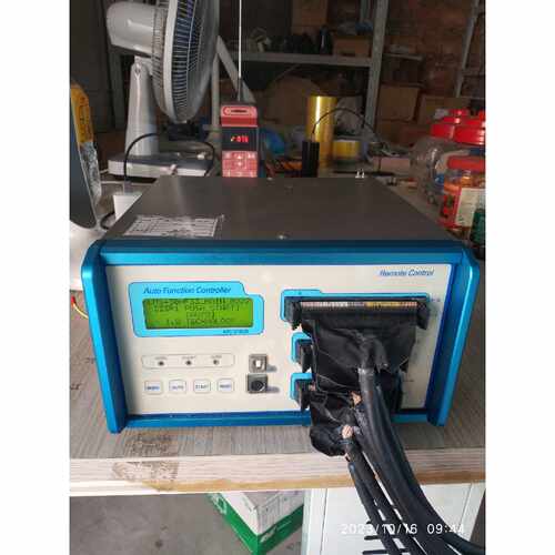议价idea Bank Auto Function Contro维修