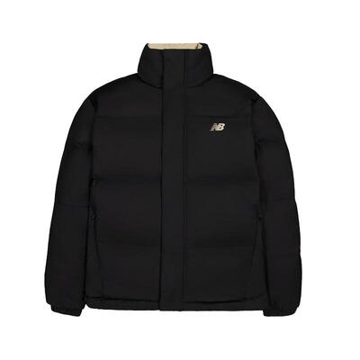 NewNB24冬季男女休闲羽绒服