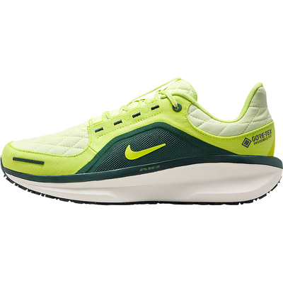Nike/耐克正品Winflo 11女士系带低帮减震耐磨跑步鞋FQ1359-300
