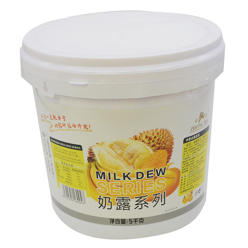 香蕉奶露果泥酱慕斯蛋糕面包夹心