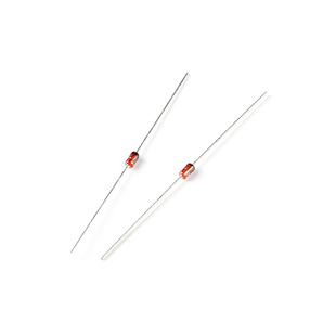 原装正品 1N4730A DO-41 3.9V/1W 直插稳压二极管（10只）
