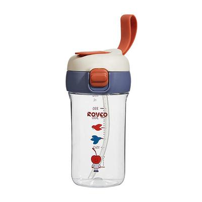 日康儿童水杯改性pct材质520ml