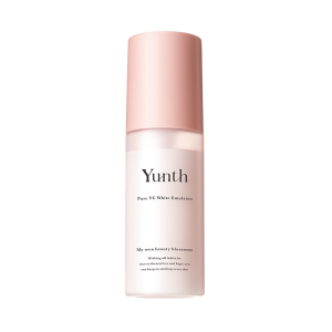 Yunth原型VC美白乳液75ml/瓶