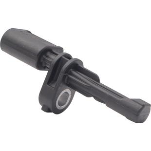 大众新明锐凌渡度途观L途安L高尔夫7迈腾B8ABS车轮转速轮速传感器