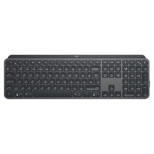 【官方旗舰店】罗技MX Keys商用版无线蓝牙键盘