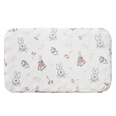 evoceler婴儿枕头宝宝硅胶枕四季