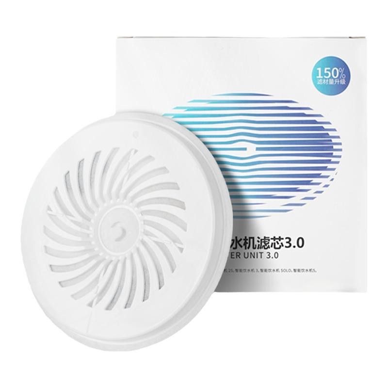 宠物智能饮水机器滤芯