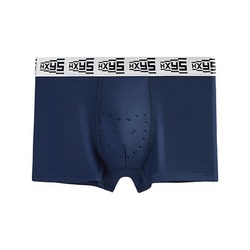 男士内裤按摩颗粒宽松透气