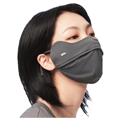 【蕉下官方旗舰店正品】防晒口罩