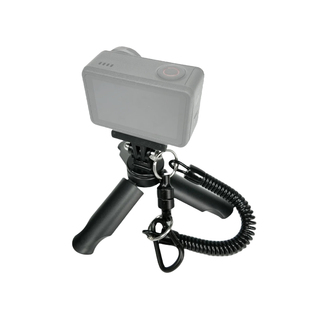 适用大疆action6/5pro挂绳大疆action5pro磁吸防丢绳户外徒步潜水