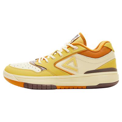 匹克态极全能系列男款篮球比赛鞋910BB实战球鞋耐磨低帮运动鞋男