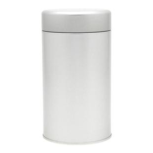 台湾原装台四两素面通用易拉罐 子母盖 茶叶罐马口铁定制LOGO