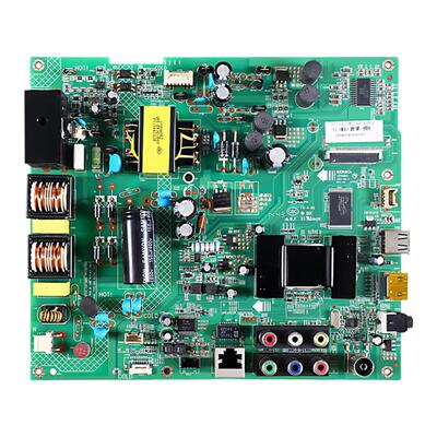 康佳电视电源板LED40/42F2200NF/E320N/M3800NF主板电路板配件寸
