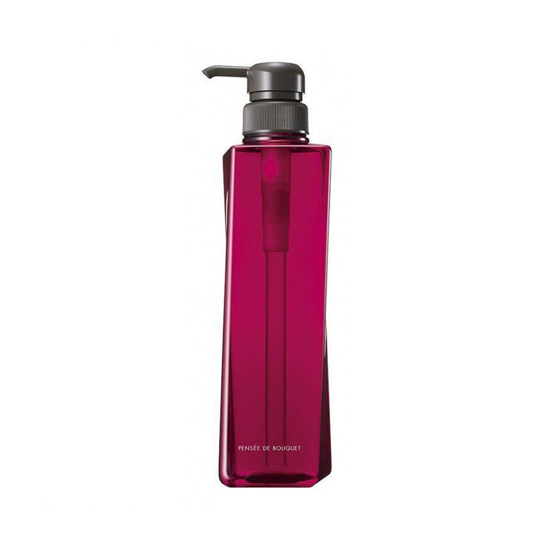 POLA宝丽玫瑰沁香沐浴露500ml