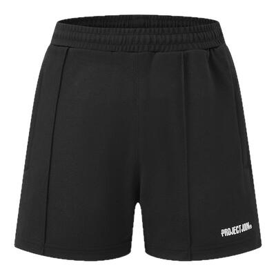 PROJECTJOIN 新款男士非对称饰带运动短裤银泰百货 300228