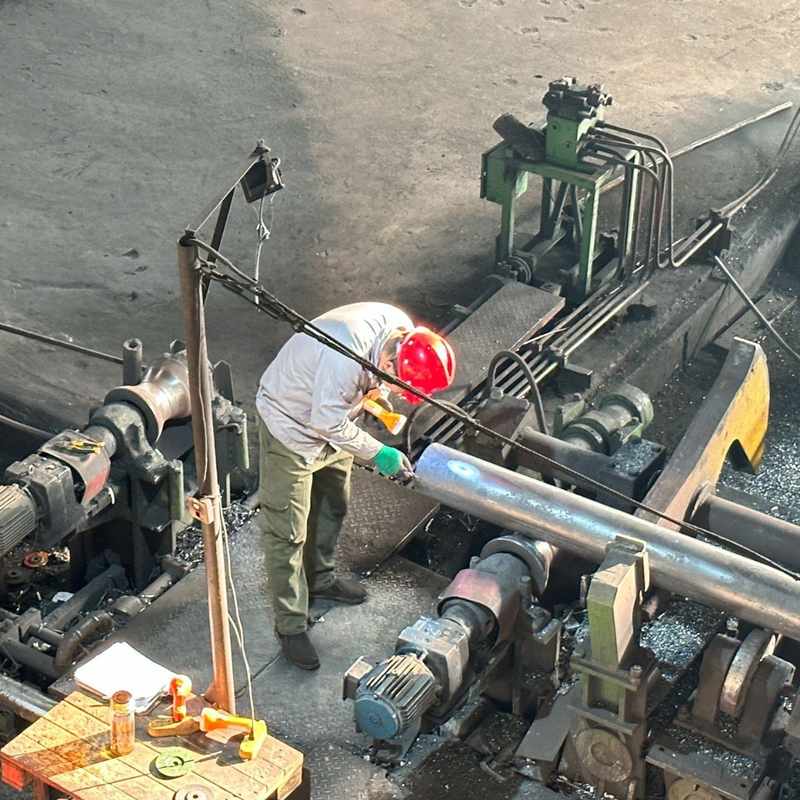 湖南机械无缝钢管 石油化工小口径无缝管 工业地质精密钢管