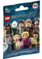 71022 Harry Potter 1 bag contains 1 person per bag