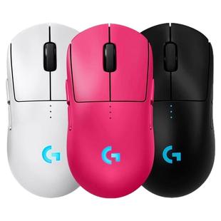 罗技G Pro系列GPW四代朱雀无线鼠标狗屁王外设GPW4电竞游戏专用