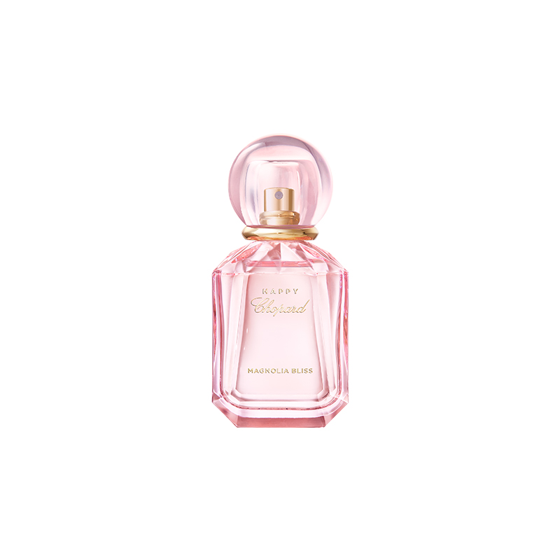 Chopard萧邦HappyChopard粉沁木兰淡香水女士礼物官方正品
