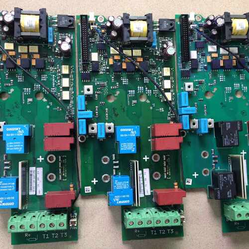 议价VACON变频器配件PC00613A  313O伟肯变频器电源板17A 25A 31A