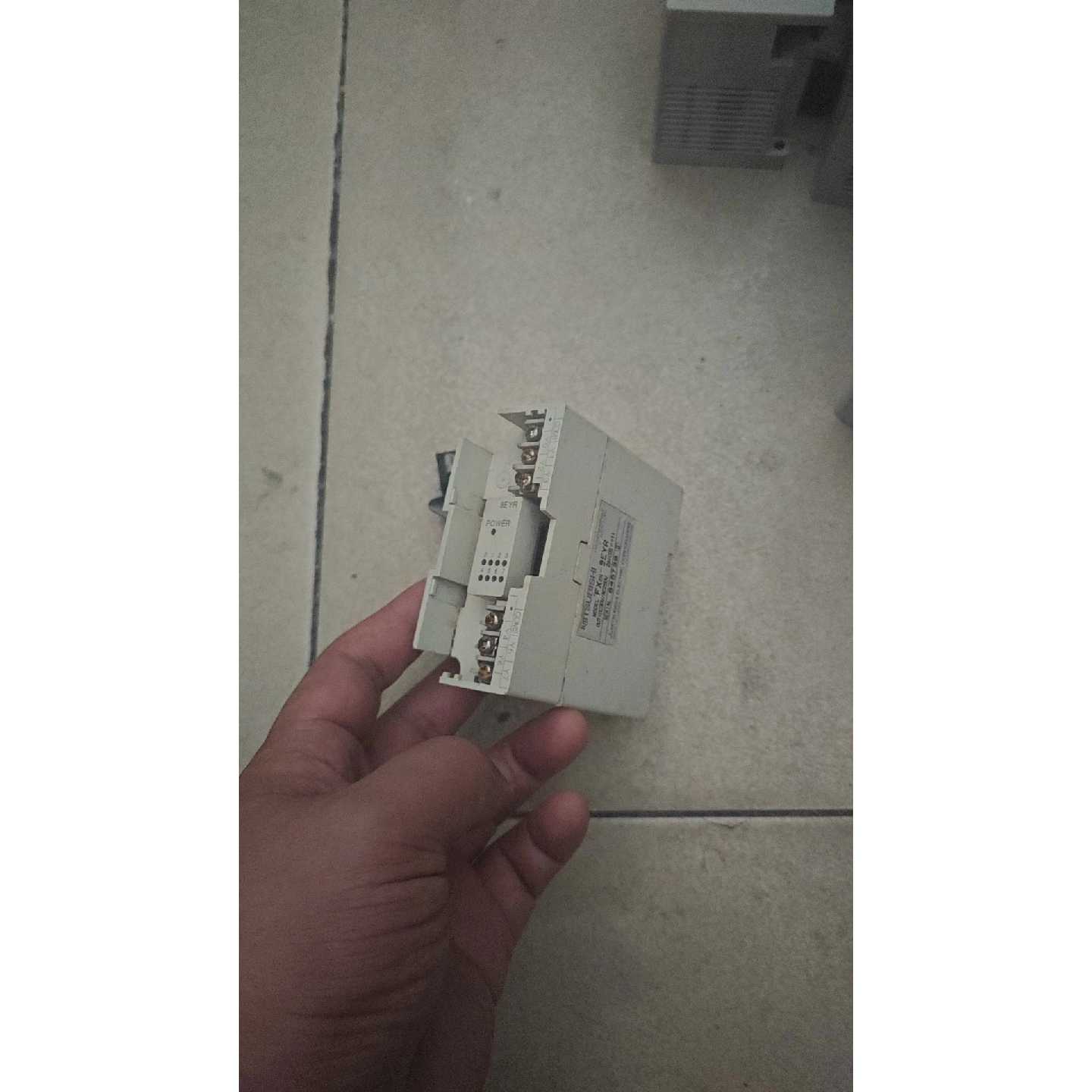 议价三菱扩展模块