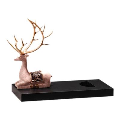 伽亿陶瓷红酒架中式酒柜