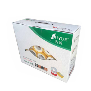 生料带20米厂家直销加厚 生胶带燃气天然气专用黄色管道100卷包邮