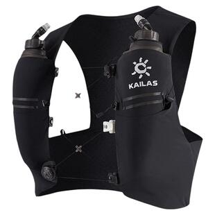 凯乐石FUGA户外运动越野跑背包男轻量透气双肩包登山包女WING 8