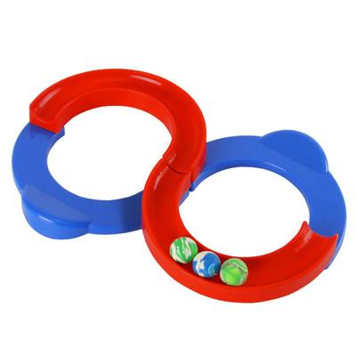 88轨道球儿童专注力感统训练