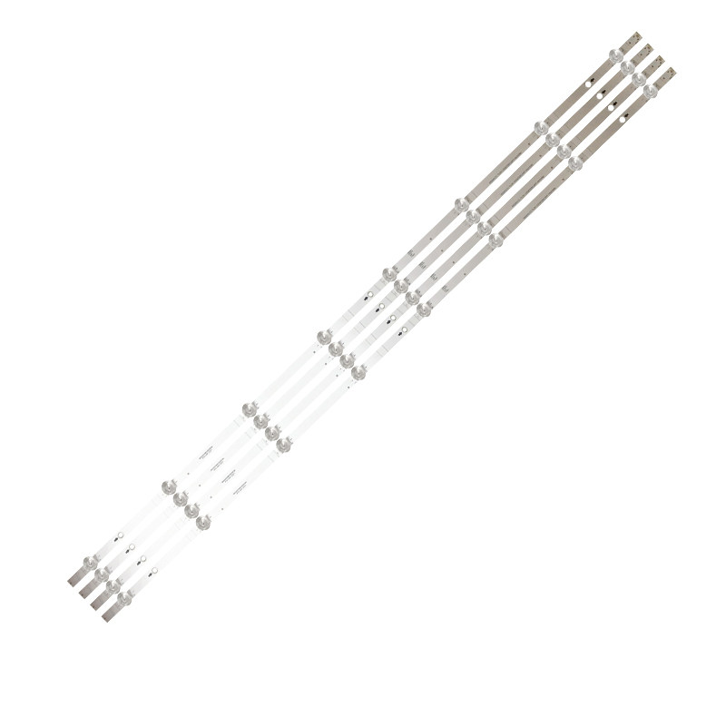 海信55V1H-X 55R6000GM松下TH-55JX600C灯条JL.D55081330-003YS-M