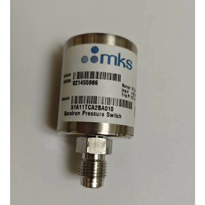 议价MKS51A11TCA2BA010Baratron压力开