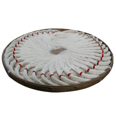 浙江常山贡面长寿面5斤装