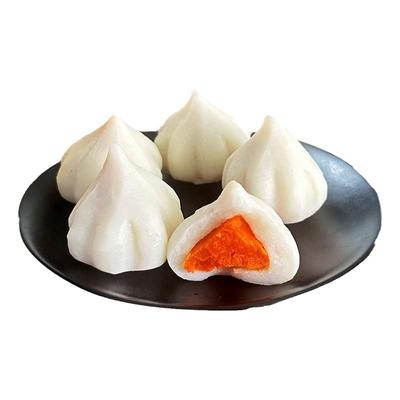 海鸭蛋流心樱花丸300g10个