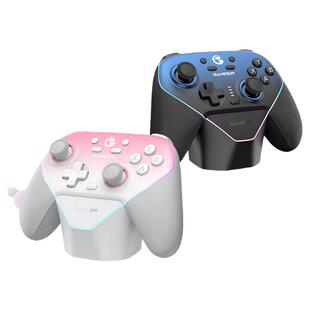 盖世小鸡超新星无线游戏手柄pc电脑版switch2宏编程电视steam蓝牙ns体感陀螺仪手机双影奇境双人成行xbox情侣