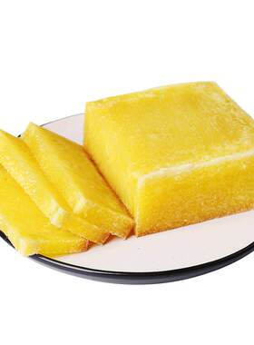 楼茂记黄金糕正宗广式椰香蒸糕点