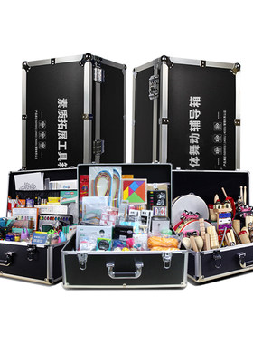 菲创时代团体活动素质拓展道具箱