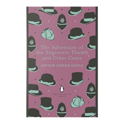 企鹅兰登英文原版进口书籍