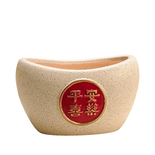 玄关钥匙收纳摆件设入户进门口鞋柜客厅玄幻锁匙桌面置物架装饰品