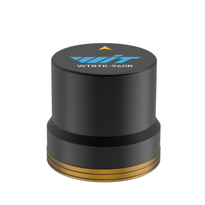 维特智能模块差分定位