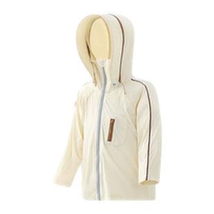 【折扣款】koalabebe防晒衣儿童夏遮阳男女童凉感防晒服暴走沙滩