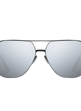 太阳镜多边形简约男女通用